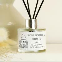 Personalised Home Reed Diffuser Extra Image 3 Preview